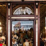 Carnevale al Florian
