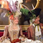 Maschere Carnevale al Florian-min
