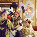 Maschere al Caffè Florian-min