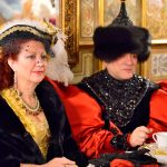 Costume Canrevale Florian