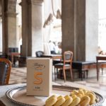 Biscotti Esse, tipici dell'isola di Burano