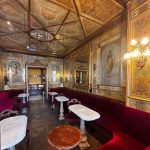 Sala Orientale Caffè Florian